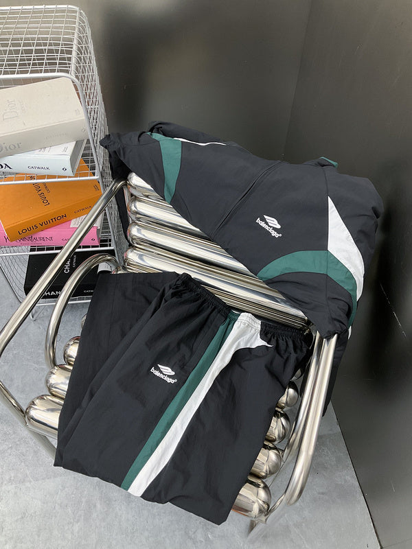 Balenciaga clothing full view — premium authentic designer style