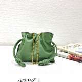 Ziva's Charm handbag – close-up view (16cm*13cm*5cm)