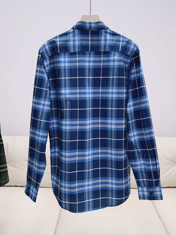 Burberry clothing full view — premium authentic designer style