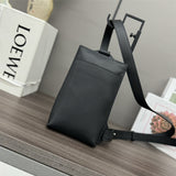 Ziva's Charm handbag – detail view (22cm*6.5cm*13cm)