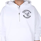 Alexander McQueen sweaters & pullovers side profile designer luxury fashion