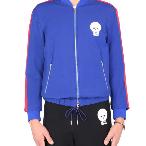 Alexander McQueen sweaters & pullovers luxury designer piece front view