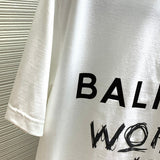 Balmain clothing angled view — premium authentic designer style