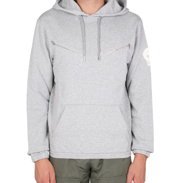 Alexander McQueen Hoodies? Alexander Mcqueen Men Sweatshirt With Embroidered Skull Premium Designer Casual Hoodie