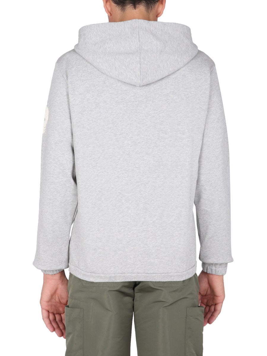 Alexander McQueen sweaters & pullovers side profile designer luxury fashion