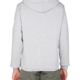 Alexander McQueen sweaters & pullovers side profile designer luxury fashion