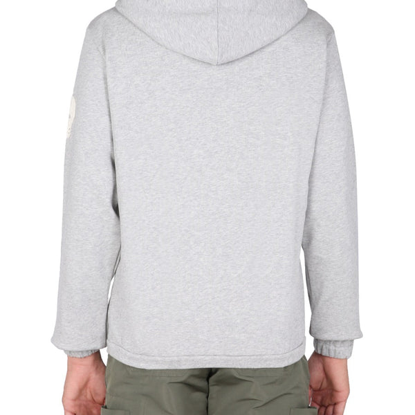 Alexander McQueen sweaters & pullovers side profile designer luxury fashion