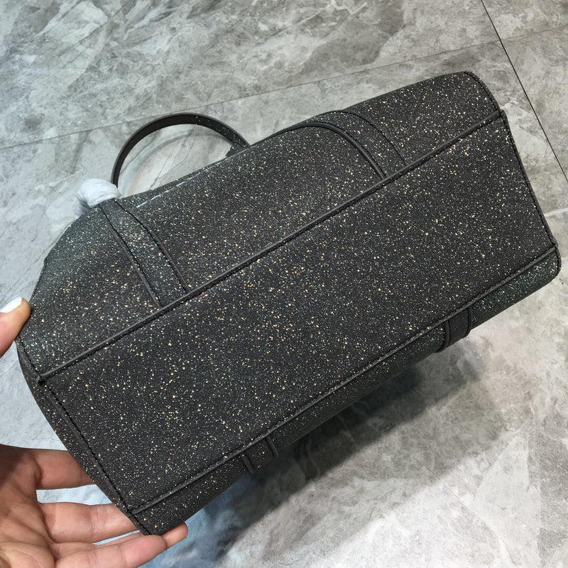 Elegant Premium PU Leather Handbag - Versatile Everyday Design | Women's Everyday Carry Handbag #920 - interior view (image 6) of designer-inspired handbag