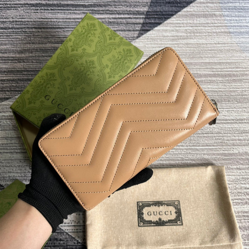 Top view of elevated classic women's handbag – women's luxury accessory