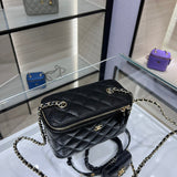 women's handbag, compact design, view 5