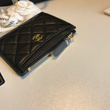 Zivas Charm Effortless Sophistication Everyday Handbag (Polished Everyday Piece) – Interior View
