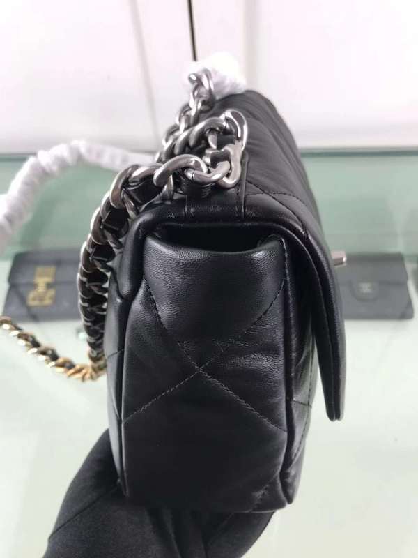 Zivas Charm Effortless Sophistication Designer Handbag (Refined Modern Silhouette) – Back View