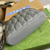 Back view of everyday-luxe refined women's handbag – women's everyday handbag