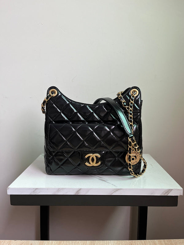 Zivas Charm Refined Structure Designer Handbag (Effortless Style Upgrade) – Front View