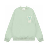 Front view of Amiri luxury piece style No.014
