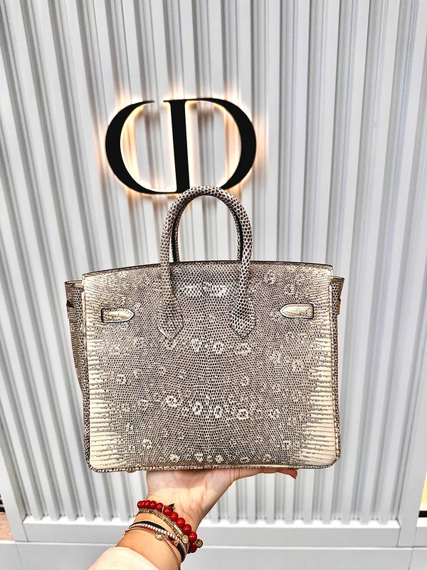 Understated handbag styled for everyday wear