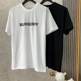 Side profile view of Burberry luxury piece style No.303