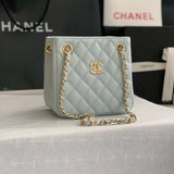 Zivas Charm Timeless Appeal Luxury Handbag (Elevated Daily Companion) – Close-Up Detail