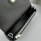 Zivas Charm Modern Edge Statement Handbag (Effortless Style Upgrade) – Detail View