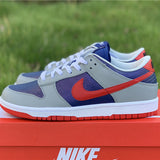 Nike Men's & Women's Signature Luxury Sneakers — Style 192 side view