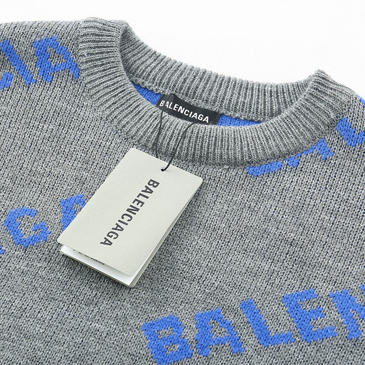 Balenciaga clothing full view — premium authentic designer style