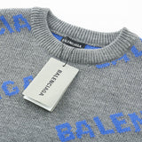 Balenciaga clothing full view — premium authentic designer style