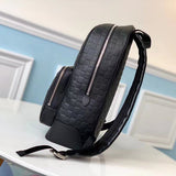 Side profile of statement polished women's handbag – women's designer-style accessory
