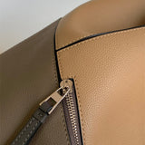 Ziva's Charm handbag – interior view (33cm*44.5cm*19cm)