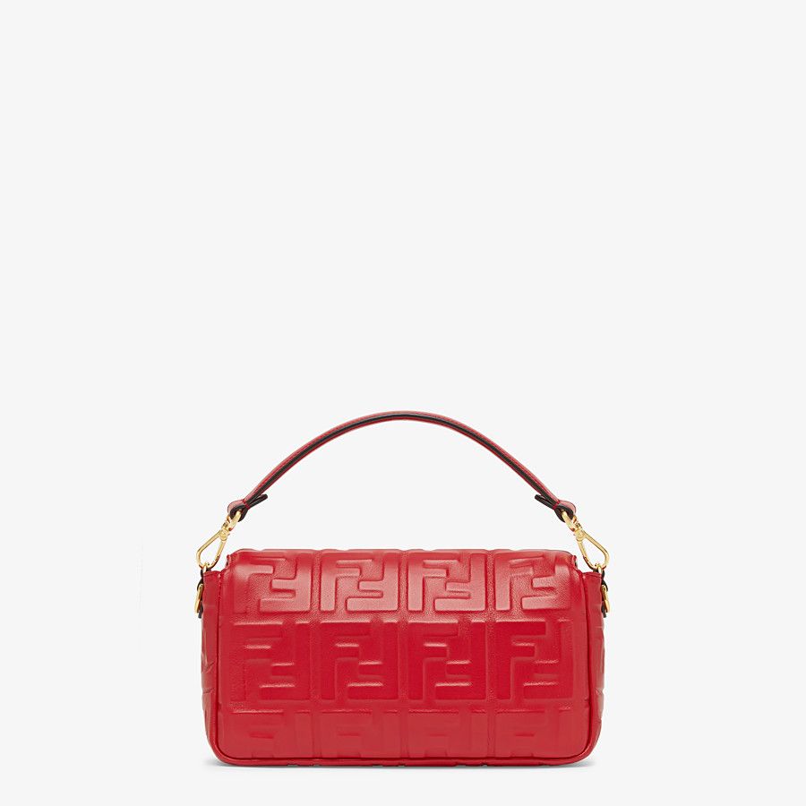 Fendi bags side profile designer luxury fashion