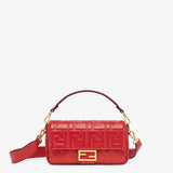 Fendi bags luxury designer piece front view
