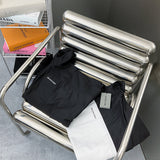 Balenciaga clothing lifestyle view — premium authentic designer style
