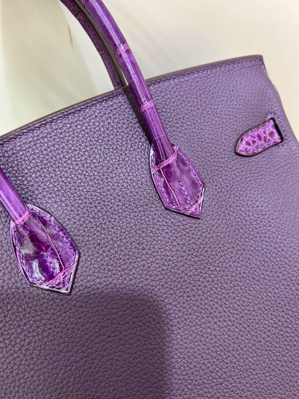 Curated bag women's premium everyday handbag