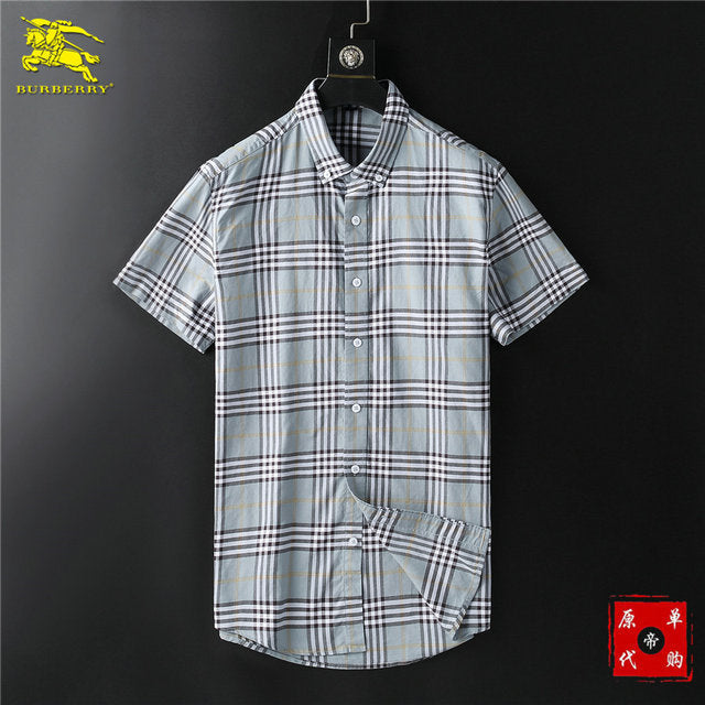 Front view of Burberry luxury piece style No.577