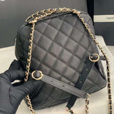 Zivas Charm Timeless Appeal Luxury Handbag (Premium Everyday Carry) – Close-Up Detail
