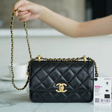  women's handbag, mid design, view 8