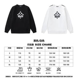 Close-up detail shot of Louis Vuitton luxury clothing with label-forward styling