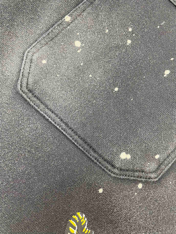 Amiri t-shirt lifestyle view — premium authentic designer style