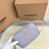 Refined Faux Leather Handbag - Understated Luxury Look | Women's Luxury Handbag #1131 - hardware and detail close-up (image 5) of designer-inspired handbag