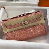 Polished bag women's premium everyday handbag