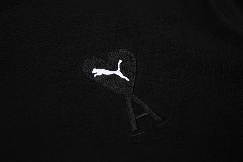Amiri shirt detail view — premium authentic designer style