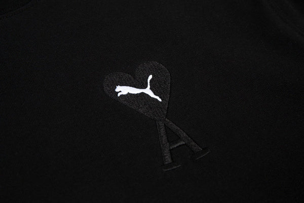 Amiri shirt detail view — premium authentic designer style