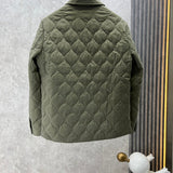 Burberry clothing detail view — premium authentic designer style