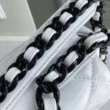  women's handbag, mid design, view 3