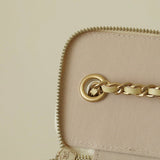  women's handbag, compact design, view 2