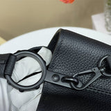  shoulder bag interior and compartment view 45