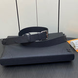  top-handle bag interior and compartment view