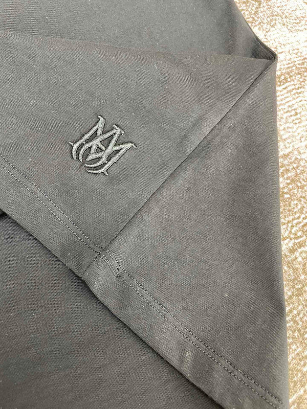 Amiri t-shirt styling view — premium authentic designer style