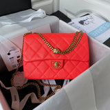  women's handbag, mid design, view 2