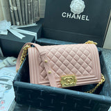  women's handbag, mid design, view 9