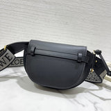 Ziva's Charm handbag – styled view (15cm*12.5cm*9.5cm)